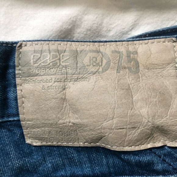 Jack & jones x by core x streetwear x workwear jeans - Picture 6 of 6